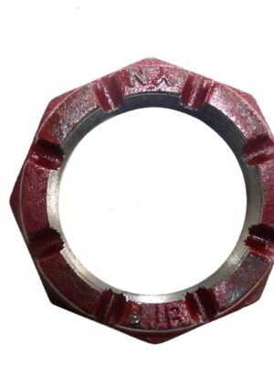 Axle Journal Block Nut
