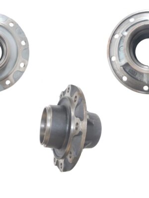 HUB AMERICAN TYPE