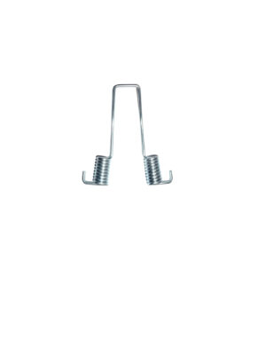SPRING HELICAL FOR BRAKE SHOE (EYE)