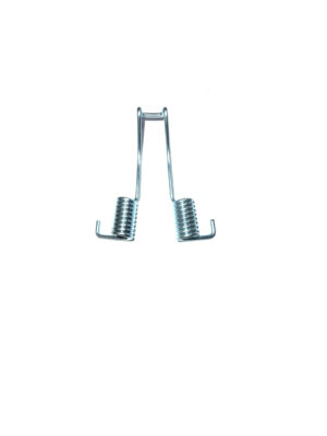 SPRING HELICAL FOR BRAKE SHOE (HOOK)
